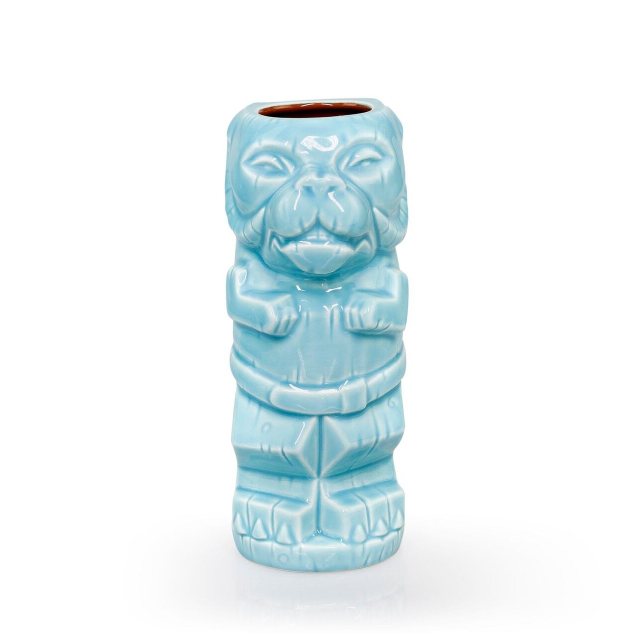 Geeki Tikis Star Wars Tauntaun Mug | Crafted Ceramic | Holds 14 Ounces